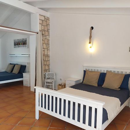 Vista Mar - Seafront Holiday Apartments Santa Maria Dış mekan fotoğraf
