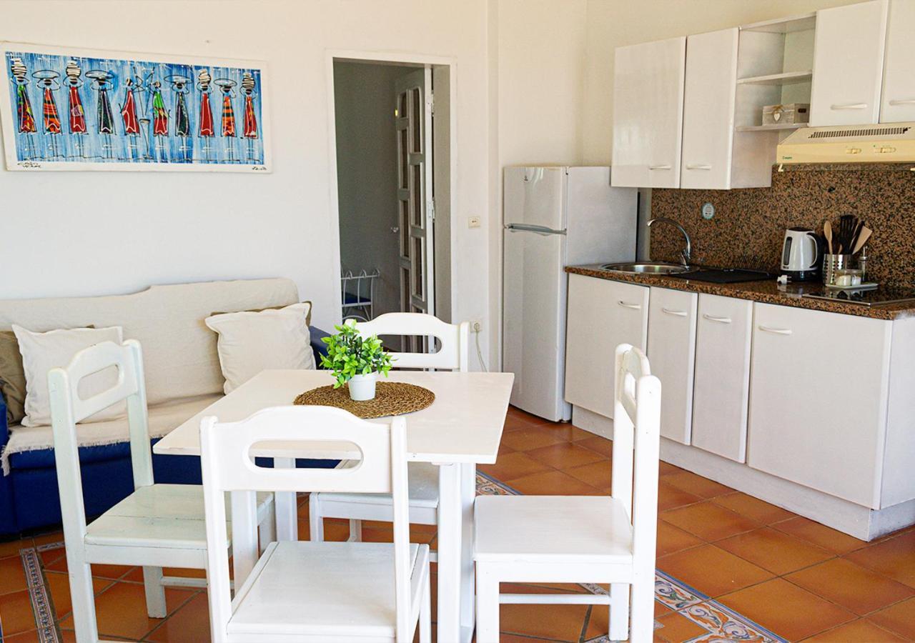 Vista Mar - Seafront Holiday Apartments Santa Maria Dış mekan fotoğraf
