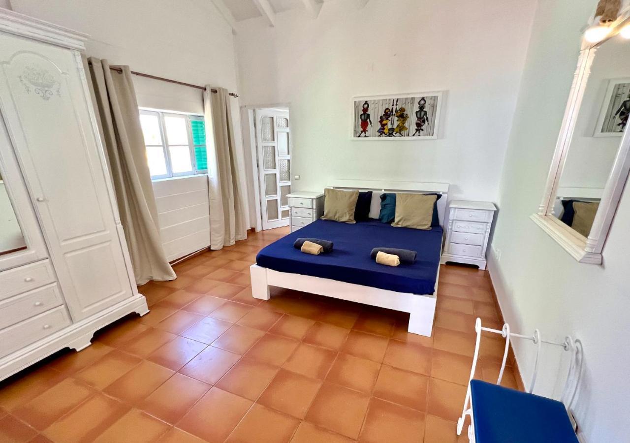 Vista Mar - Seafront Holiday Apartments Santa Maria Dış mekan fotoğraf