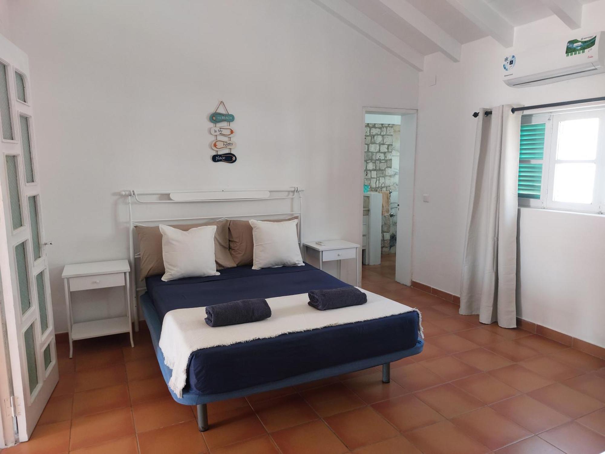 Vista Mar - Seafront Holiday Apartments Santa Maria Dış mekan fotoğraf