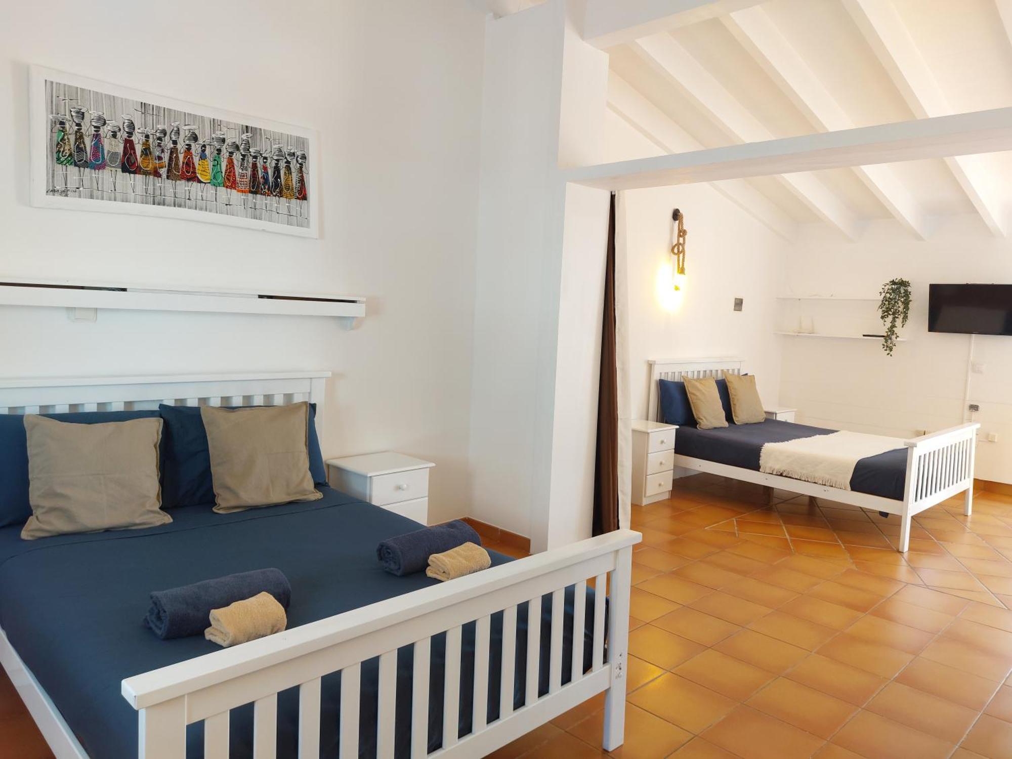 Vista Mar - Seafront Holiday Apartments Santa Maria Dış mekan fotoğraf