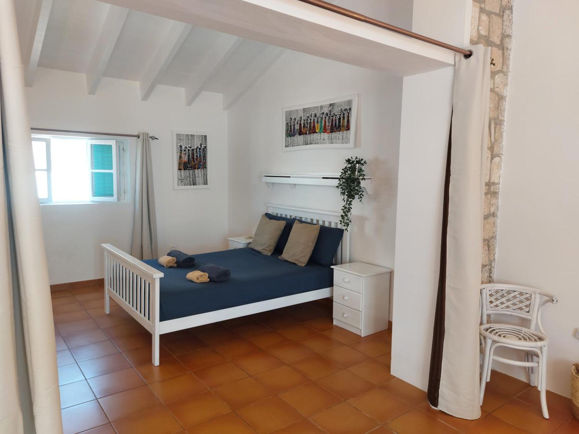 Vista Mar - Seafront Holiday Apartments Santa Maria Dış mekan fotoğraf