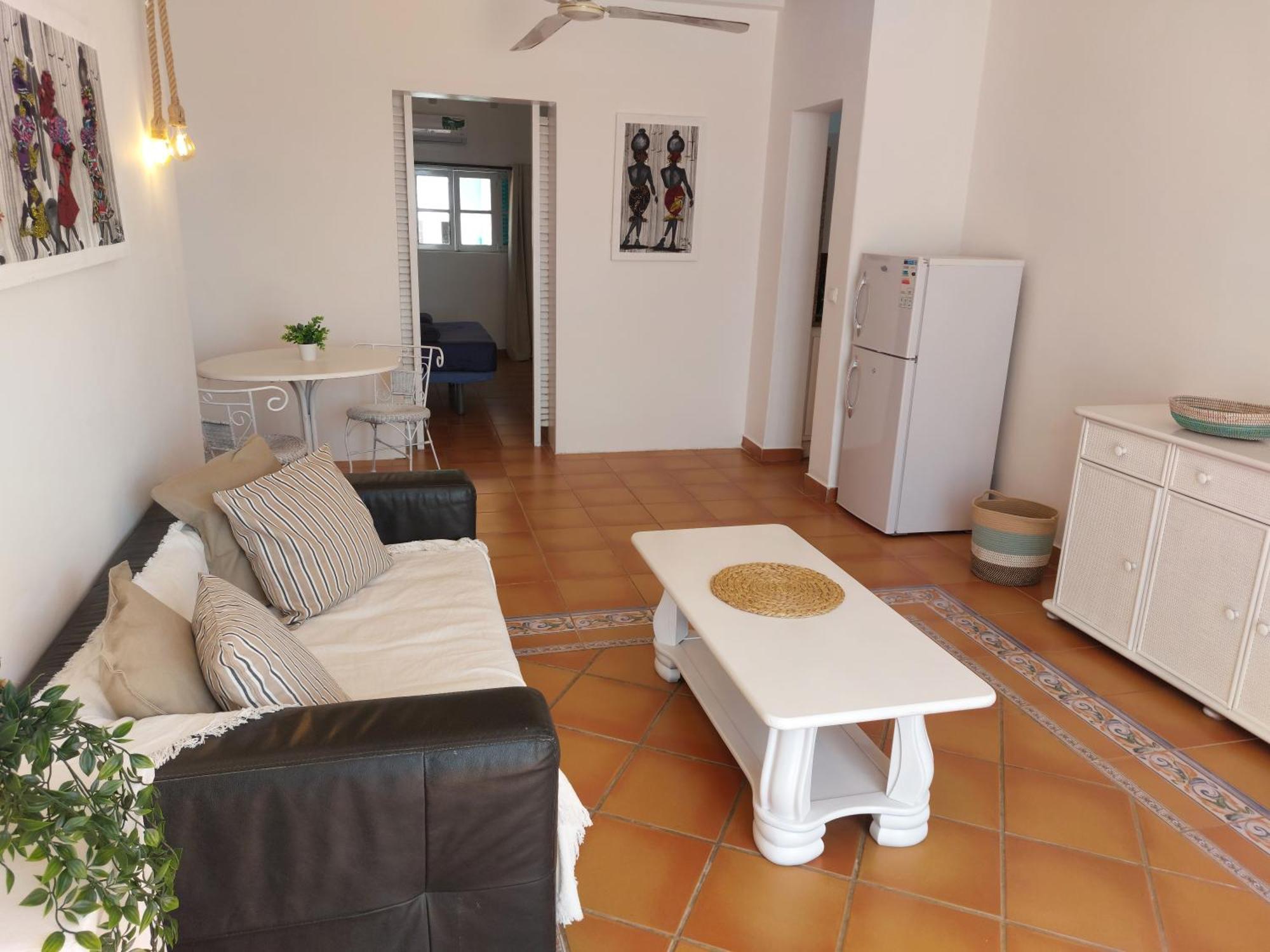 Vista Mar - Seafront Holiday Apartments Santa Maria Dış mekan fotoğraf